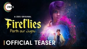 Fireflies: Parth aur Jugnu kép