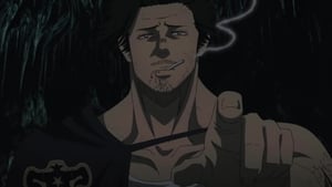 Black Clover 1. évad Ep.35 35. epizód