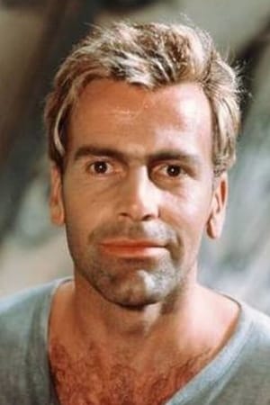 Maximilian Schell profil kép