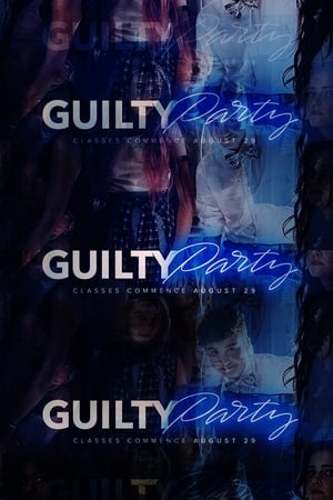 Guilty Party 1. évad (2017-08-29) poszter