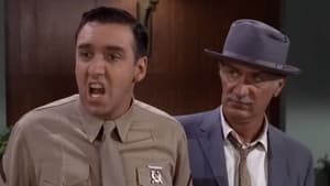 Gomer Pyle, U.S.M.C. 3. évad Ep.5 5. epizód