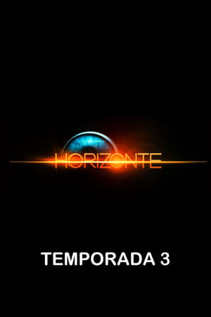 Horizonte 3. évad (2022-09-08) poszter