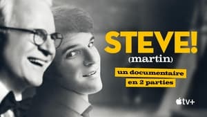 STEVE! (martin) dokumentumfilm 2 részben kép