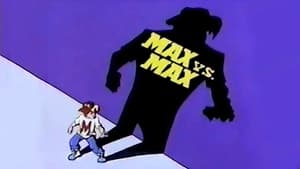 Mighty Max 2. évad Ep.14 14. epizód