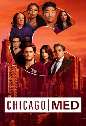 Chicago Med poszter