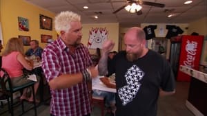 Diners, Drive-Ins and Dives 10. évad Ep.12 12. epizód