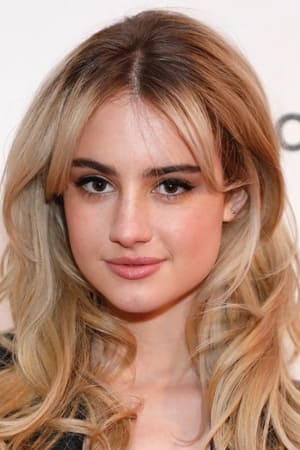 Grace Van Patten profil kép