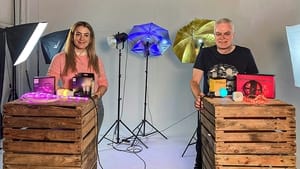 The Gadget Show: Shop Smart, Save Money 34. évad Ep.6 6. epizód