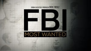 FBI: Most Wanted kép