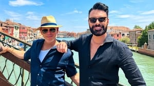 Rob and Rylan's Grand Tour 1. évad Ep.1 1. epizód