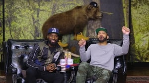 Desus & Mero 1. évad Ep.163 163. epizód