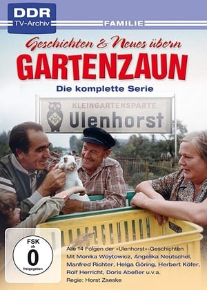 Geschichten übern Gartenzaun