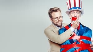 Adam Conover: „K” mint Kormány kép