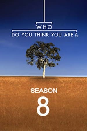 Who Do You Think You Are? 8. évad (2016-09-13) poszter