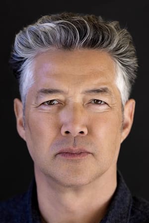 Russell Wong profil kép