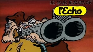 Les Sales Blagues de l'Echo 1. évad Ep.10 10. epizód