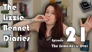 The Lizzie Bennet Diaries 1. évad Ep.21 21. epizód