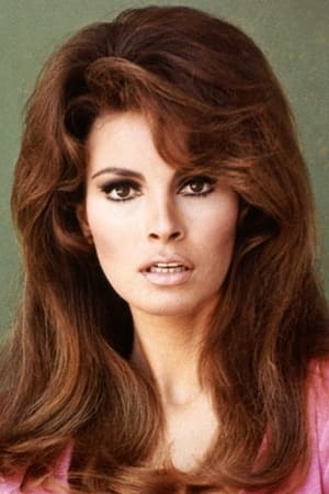 Raquel Welch profil kép