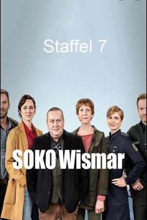 SOKO Wismar 7. évad (2010-10-20) poszter