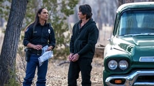 Longmire 5. évad Ep.1 1. epizód