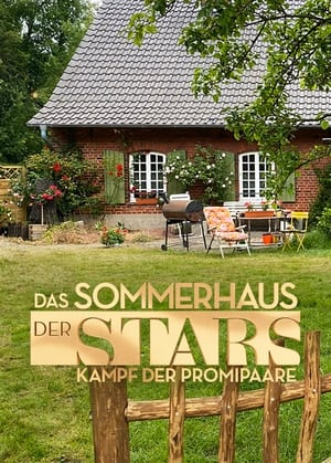 Das Sommerhaus der Stars - Kampf der Promipaare poszter