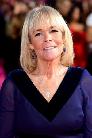 Linda Robson profil kép