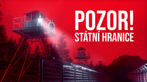 Pozor! Státní hranice kép