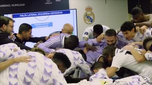 Real Madrid: A végsőkig 1. évad Ep.2 A feltámadás