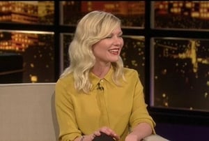 Chelsea Lately 5. évad Ep.170 170. epizód