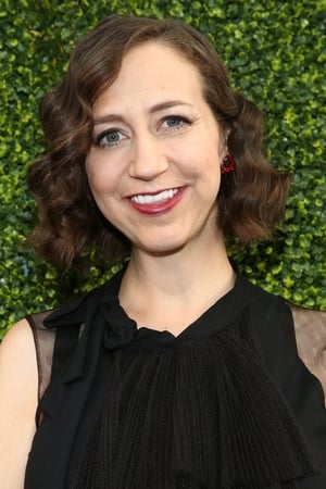 Kristen Schaal profil kép