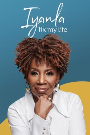 Iyanla: Fix My Life poszter