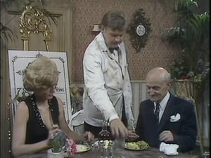 The Benny Hill Show 1. évad Ep.3 3. epizód