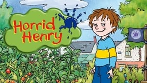 Horrid Henry kép