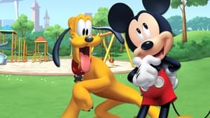 Mickey Mouse: Hot Diggity Dog Tales kép