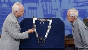 Antiques Roadshow 19. évad Ep.28 28. epizód