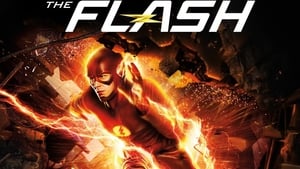 Flash – A Villám kép