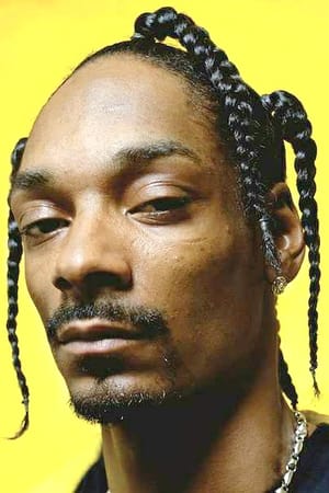 Snoop Dogg profil kép