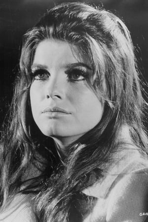 Katharine Ross profil kép