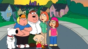 Family Guy kép