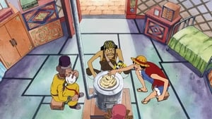 One Piece 7. évad Ep.208 208. epizód