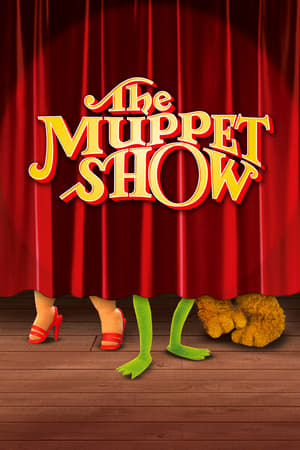 The Muppet Show poszter