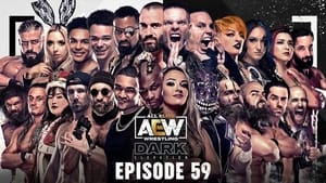 AEW Dark: Elevation 2. évad Ep.16 16. epizód