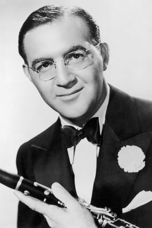 Benny Goodman profil kép