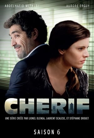 Cherif 6. évad (2019-01-04) poszter