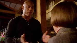 NCIS: Los Angeles 1. évad Ep.1 Egyezés