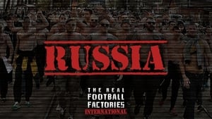 The Real Football Factories International 1. évad Ep.9 9. epizód