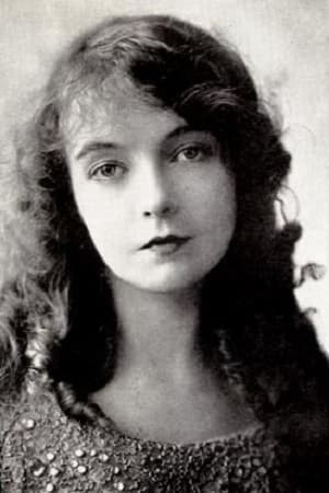 Lillian Gish profil kép