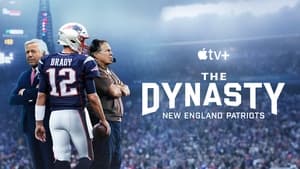 The Dynasty: New England Patriots kép