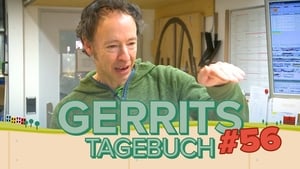 Gerrits Tagebuch 1. évad Ep.58 58. epizód