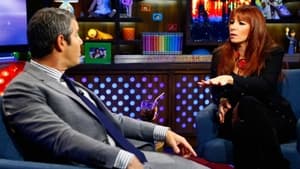 Watch What Happens Live with Andy Cohen 8. évad Ep.27 27. epizód